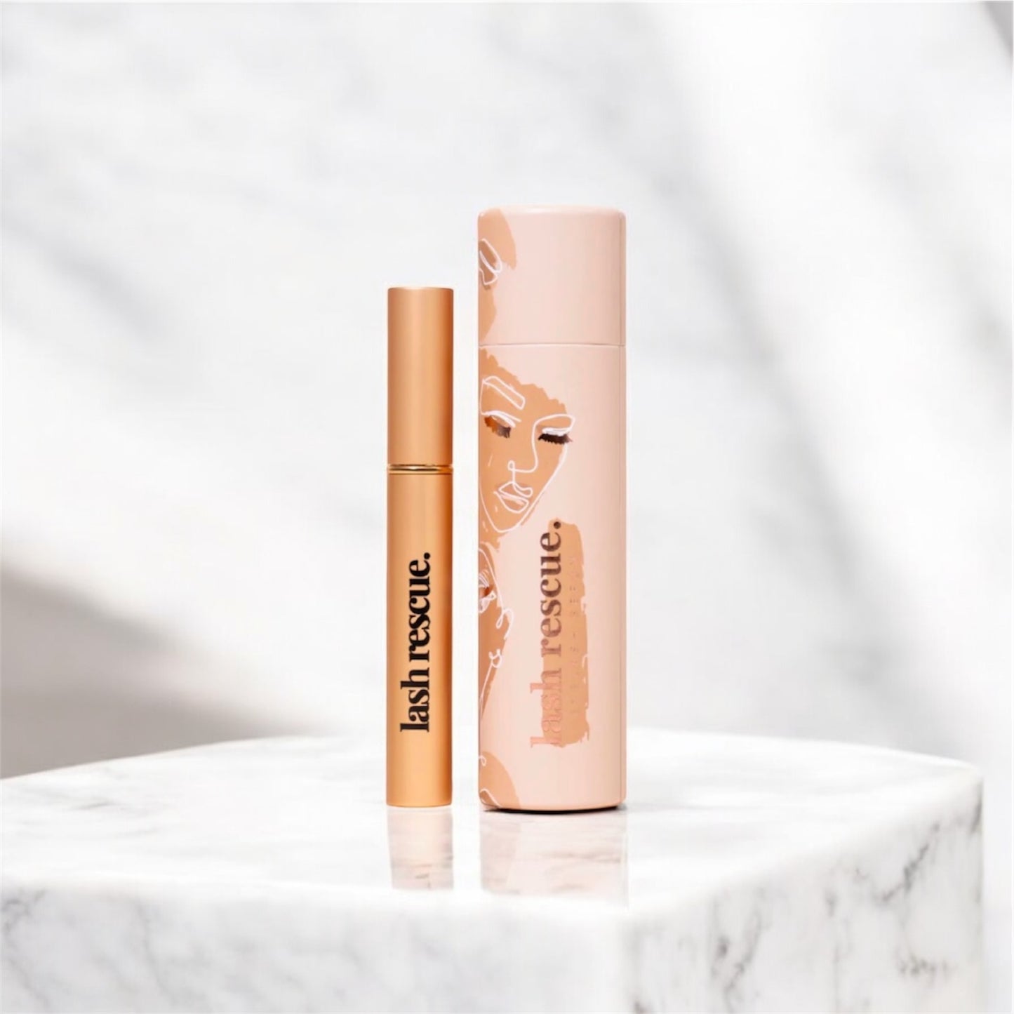 Lash Rescue Growth Serum