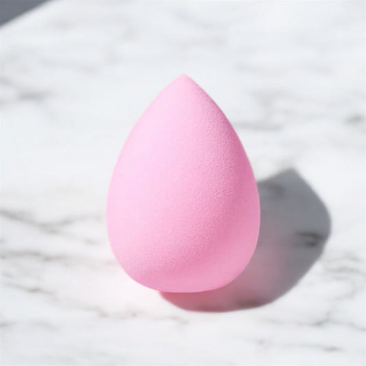 Pink Beauty Sponge