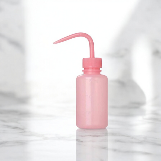 Eyelash Extension Water Squeeze Bottle